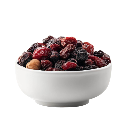 Dried Cherries