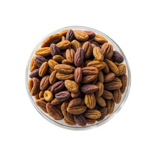 Dried Fruit Mixture