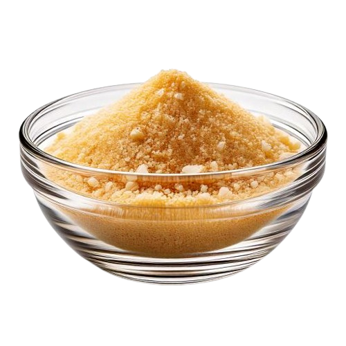 Dried Garlic