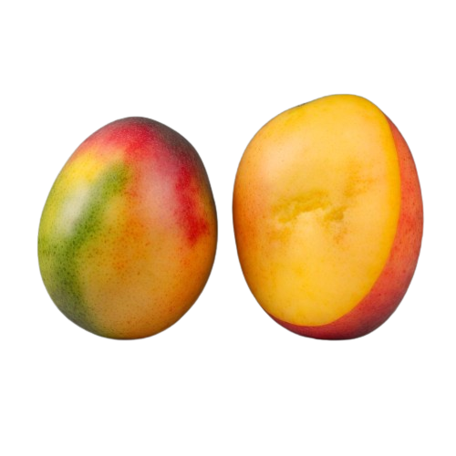 Dried Mango