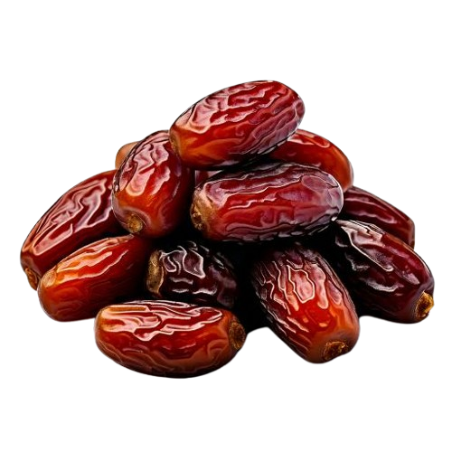 Dried Pitted Dates