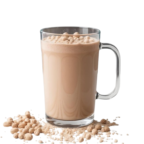 Dry Malted Milk