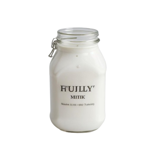 Dry Milk