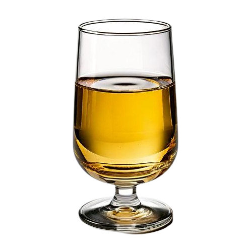 Dry Sherry