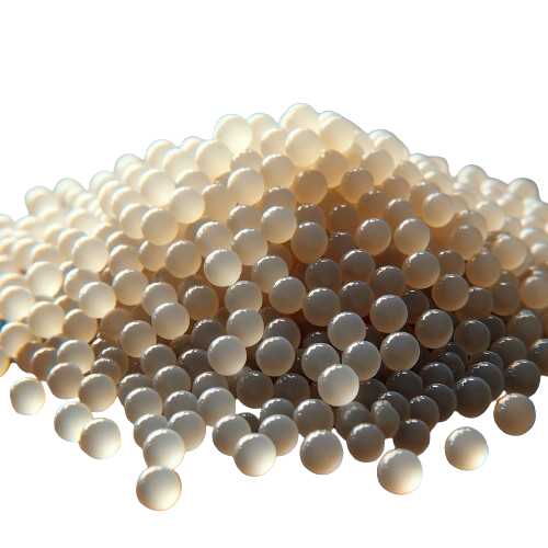 Dry tapioca pearl