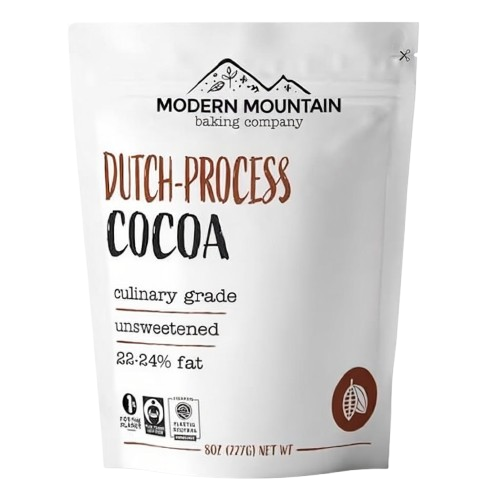 Dutch Process Cocoa Powder