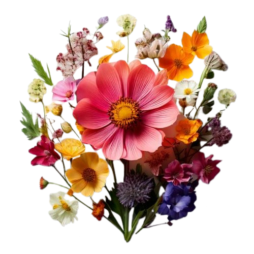 Edible Flowers