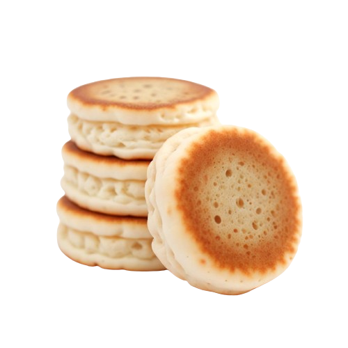 English Muffin