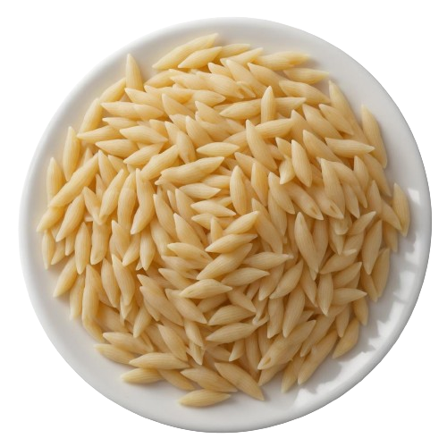 Enriched dry pasta