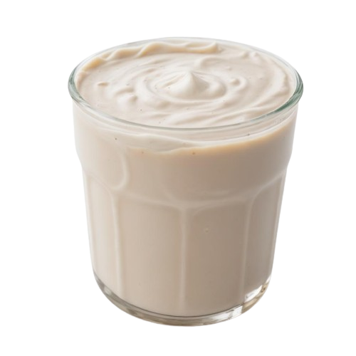 Evaporated Milk