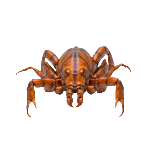 Farmed crayfish