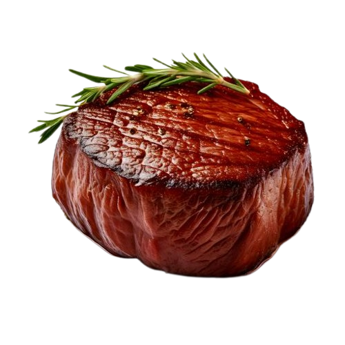Filet Mignon Steak