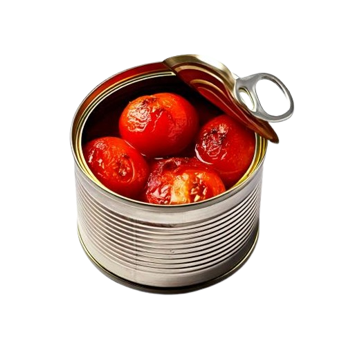 Fire-Roasted Tomatoes