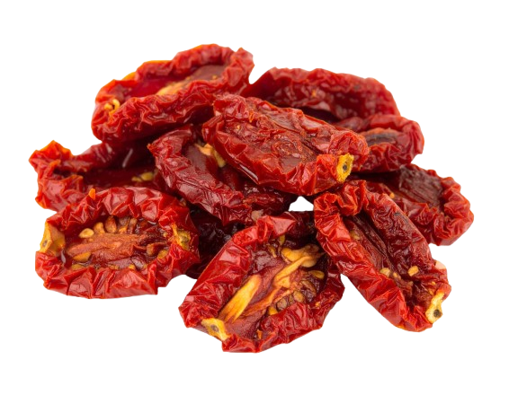 Fire Roasted Tomatoes