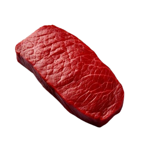 Flat iron steak