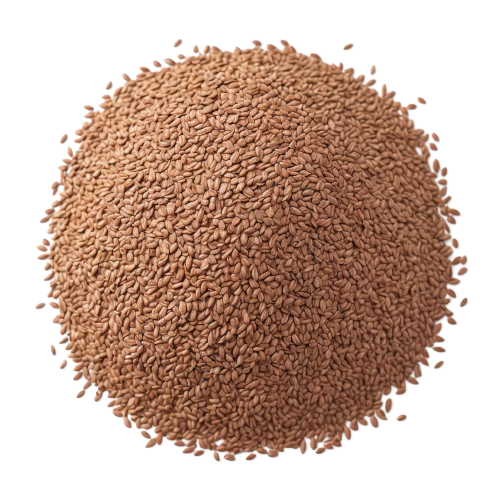 Flax seeds
