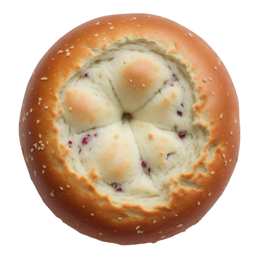 Focaccia bread