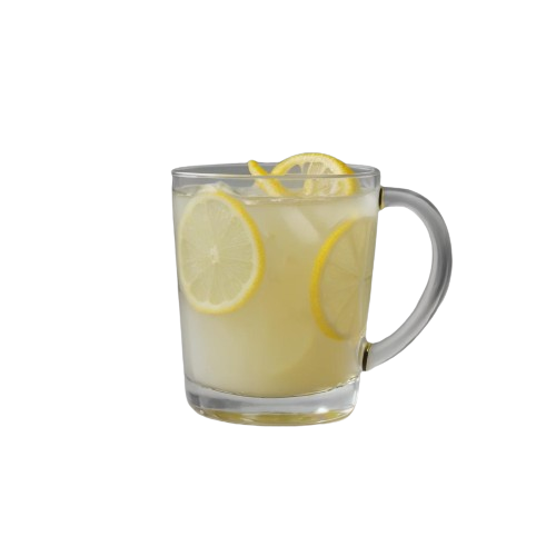Fresh Lemon Juice