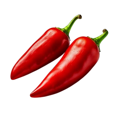 Fresno Chile Pepper