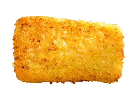 Frozen Hash Brown