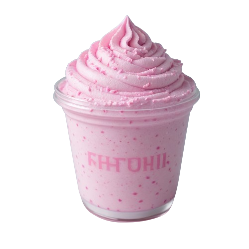 Frozen Yogurt