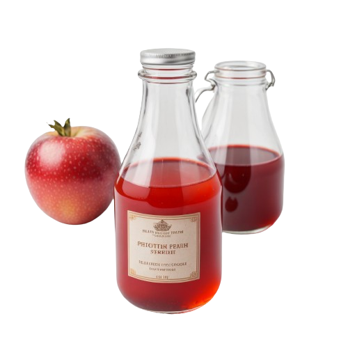 Fruit syrup