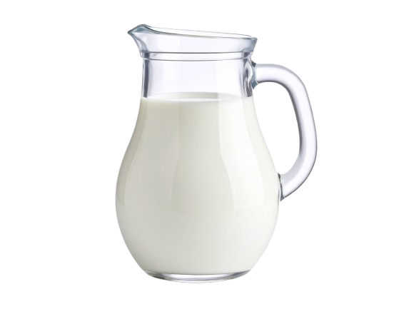 Full Fat Coconut Milk