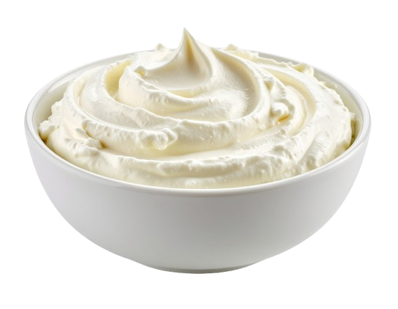 Full Fat Cream Cheese