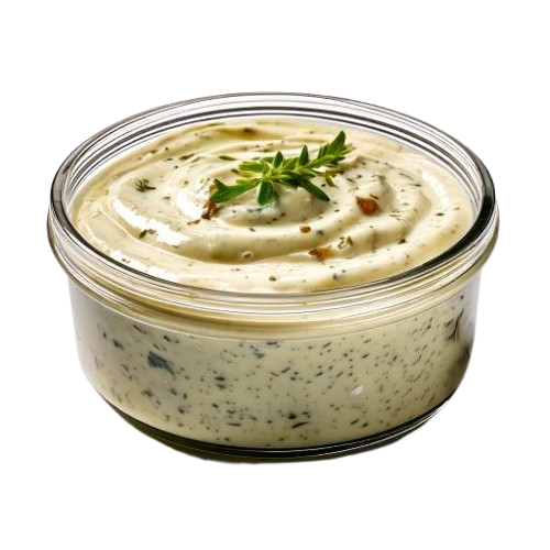 Garlic and Herb Cheese Spread