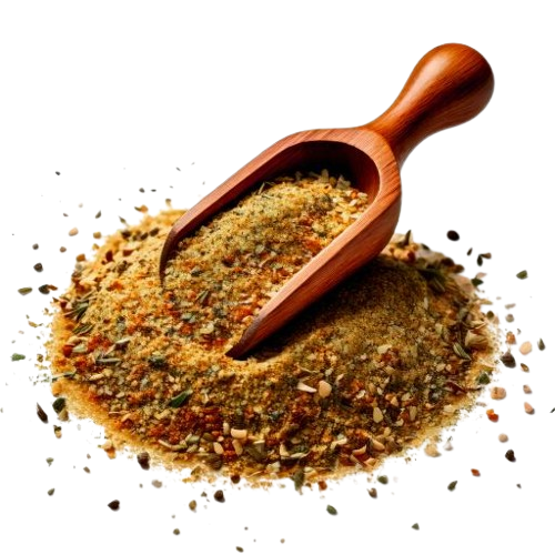 Garlic and Herb Seasoning Blend