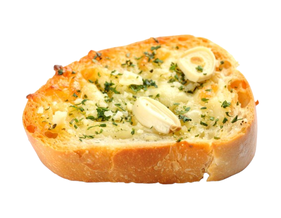 Garlic Cheese Bread