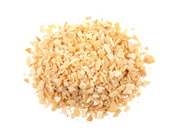 Garlic Flakes