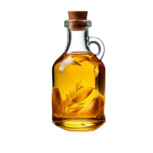 Garlic Oil