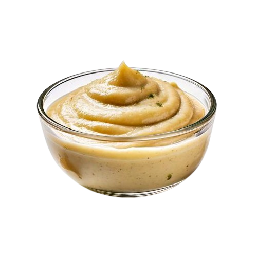 Garlic Paste