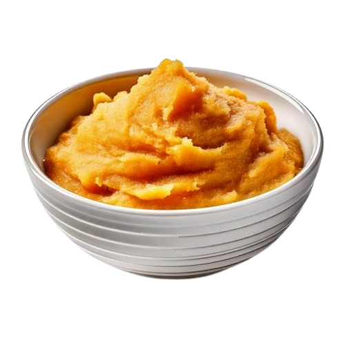 Ginger Paste