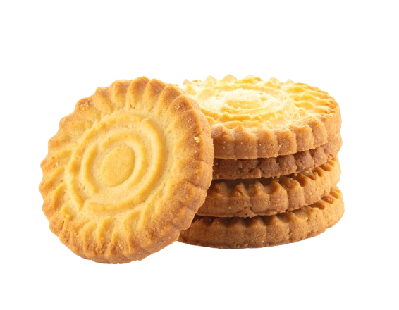 Gluten Free Shortbread cookies
