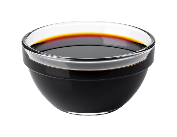Gluten free soy sauce