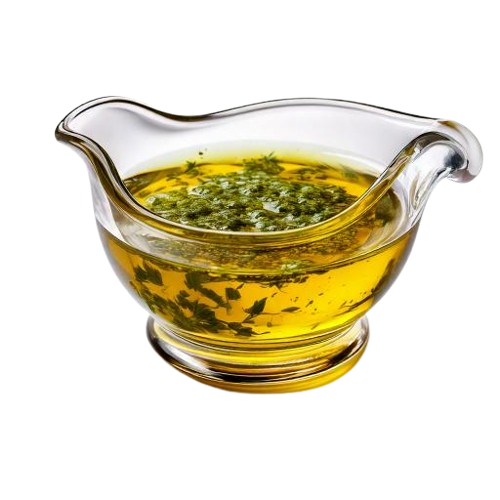 Greek Vinaigrette Salad Dressing