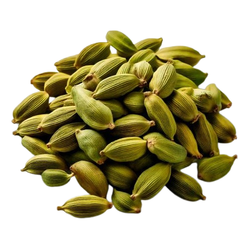 Green Cardamom Pods