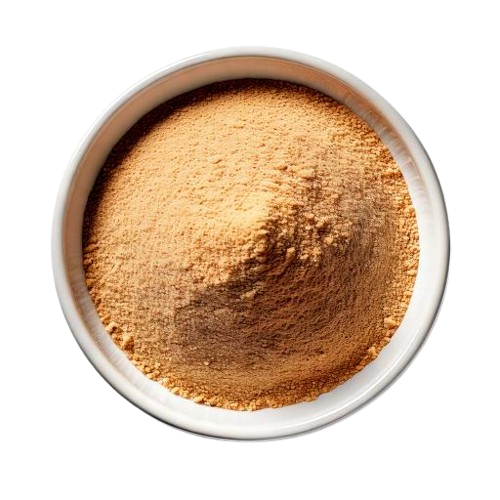 Ground Flax