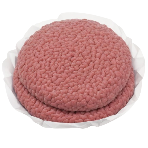Ground Meat