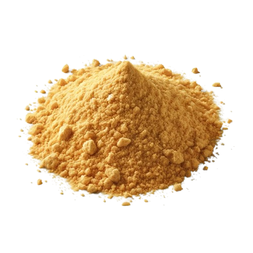 Ground Mustard Seed