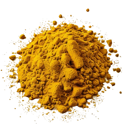 Ground Tumeric