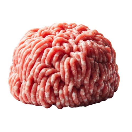 Ground turkey