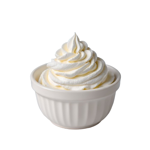 Half and Half Cream