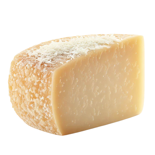 Hard parmesan