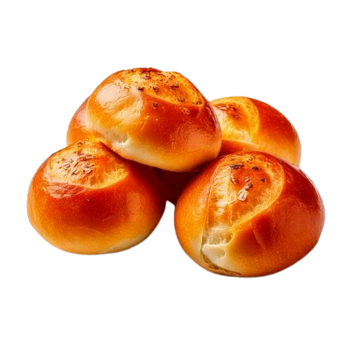 Hawaiian Bread