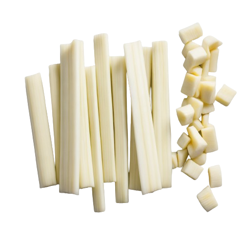 Hearts of palm