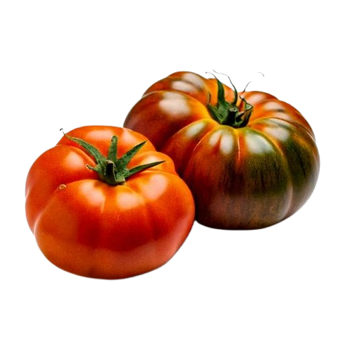 Heirloom Tomatoes