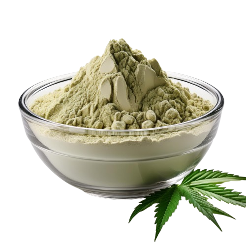 Hemp Protein Powder